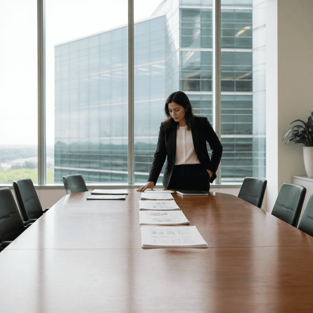 The Costly Mistakes Leaders Make When They Claim to Be Purpose-Driven But Fail to Align Actions With Stated Values