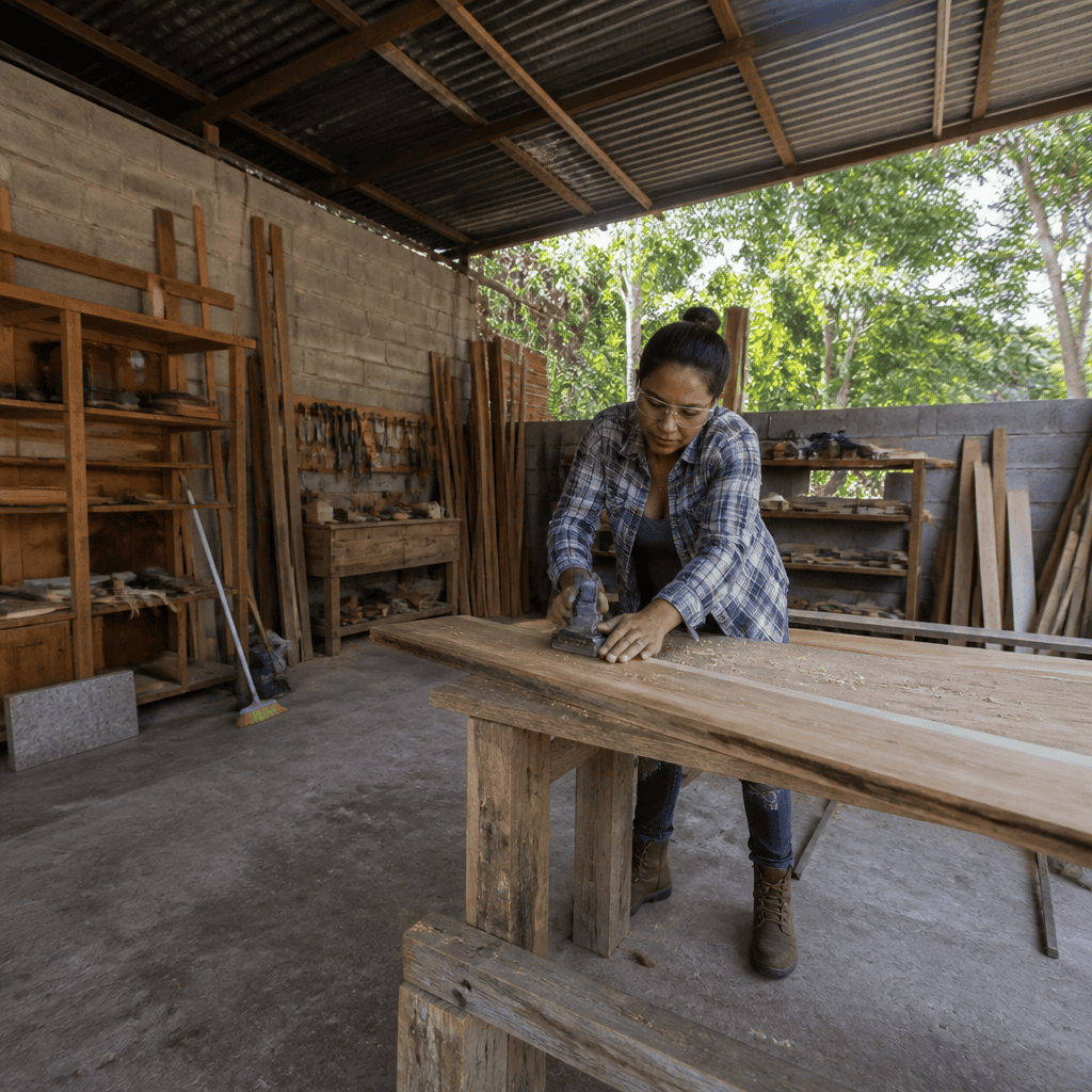 How Learning Practical Skills for Growth Helps You Move Beyond Theory and Build the Real-World Abilities Confidence and Creative Thinking Needed to Create a More Independent Fulfilling Life