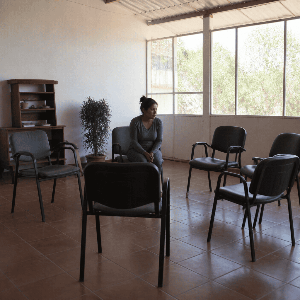 Recovery Support How Emotional Social and Practical Help Enable People to Heal From Difficult Experiences and Rebuild Lasting Stability
