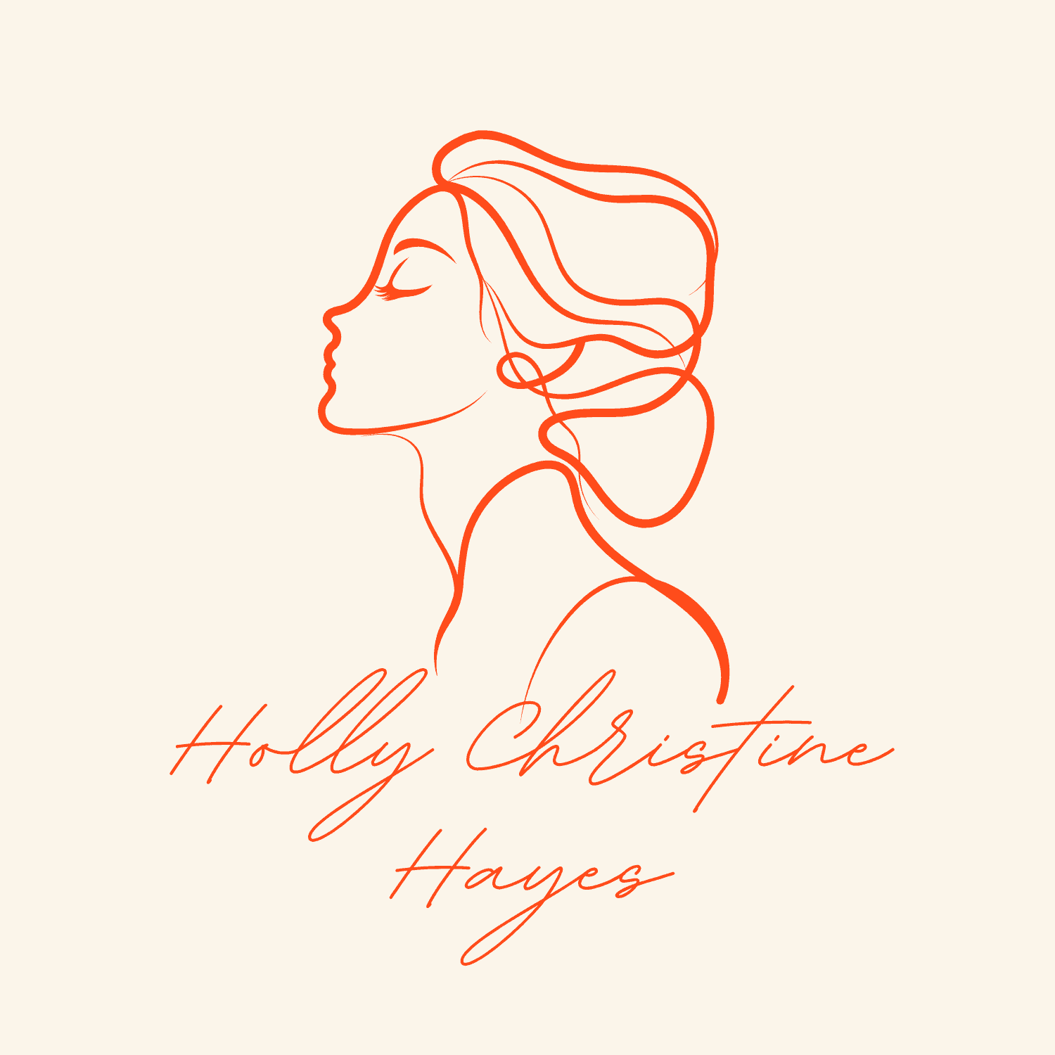 Holly Christine Hayes