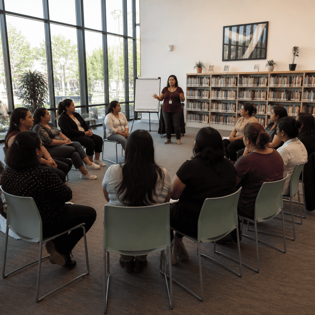 The Most Damaging Myths About Women’s Empowerment That Keep Women Exhausted Overwhelmed or Competing Instead of Rising Together