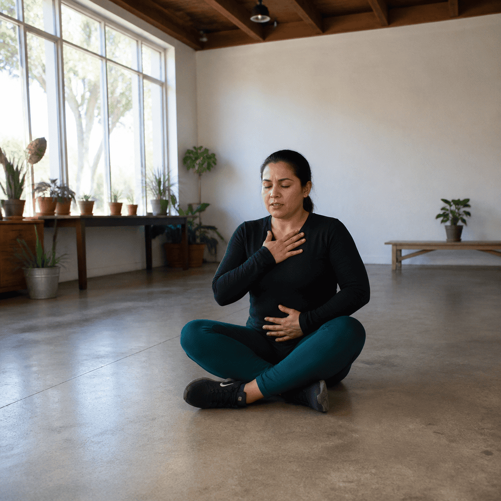 What people who successfully turned their lives around did in the earliest days that most beginners completely skip or misunderstand